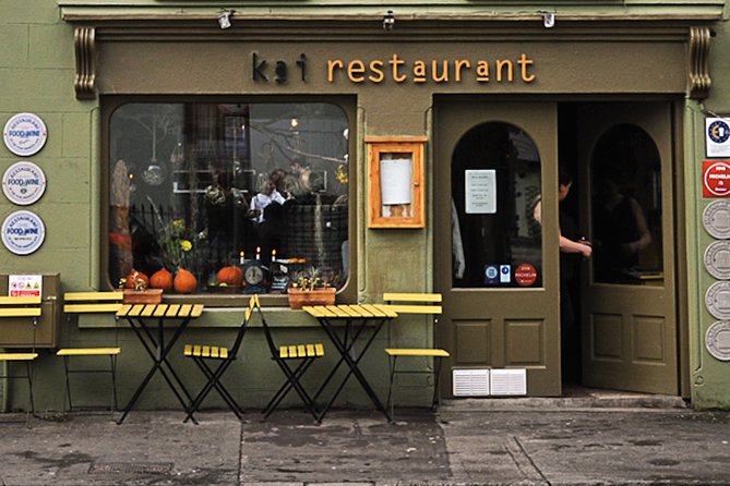 A Taste of the Craic: a Self-Guided Tour Exploring Galways Local Gastronomy - Exploring Galways Food and Drink Traditions
