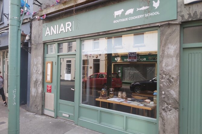 A Taste of the Craic: a Self-Guided Tour Exploring Galways Local Gastronomy - Tour Reviews and Ratings