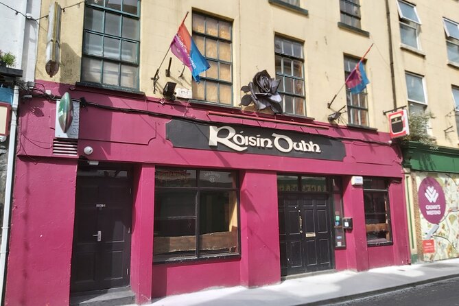 A Taste of the Craic: a Self-Guided Tour Exploring Galways Local Gastronomy - The Sum Up