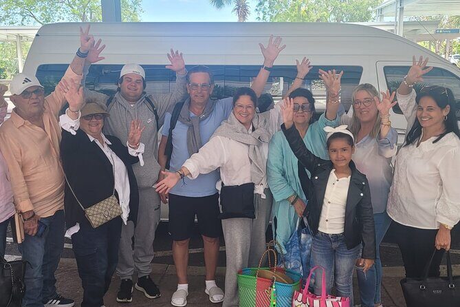 A Taste Of The Island Tour - Good To Know