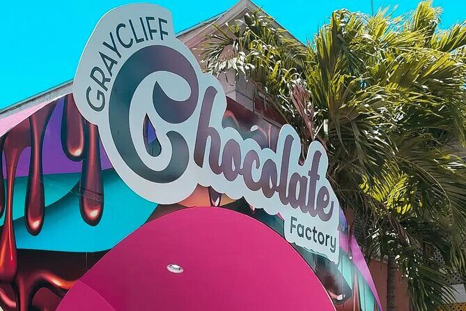 A Taste Of The Island Tour - Deep Dive into the Itinerary