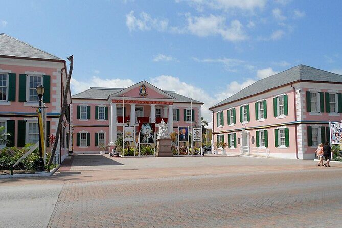 A Taste Of The Island Tour - Who Is This Tour Best For?