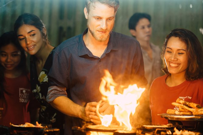 A Taste of Vietnam - Ho Chi Minh City - Overview and Logistics