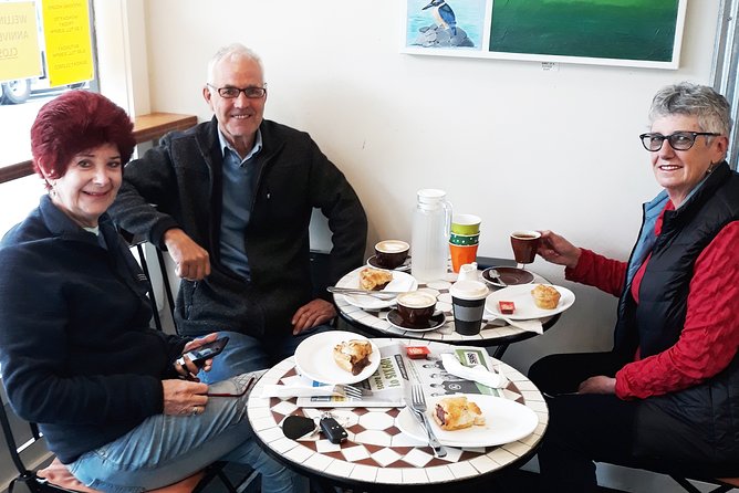 A Taste Of Wellington Food Tour (half Day) - Highlights of the Wellington Food Tour