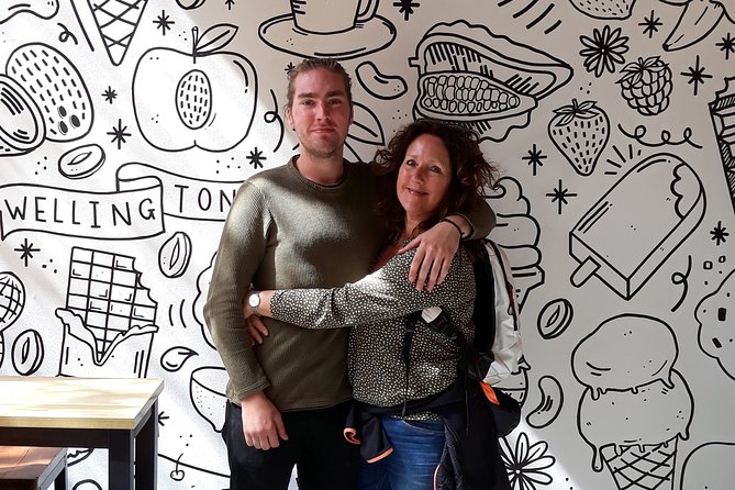 A Taste Of Wellington Food Tour (half Day) - Cancellation Policy and Refunds
