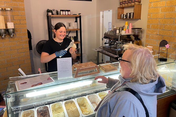 A Taste of Wellington: Wellington Foodie Delights Tour - Wellingtons Sweet Treats and Dessert Delights