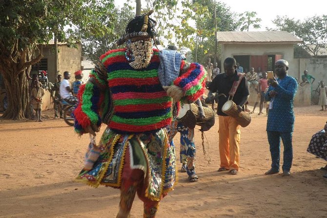 A Taste of West Africa - Ghana Togo & Benin - Cultural Experiences