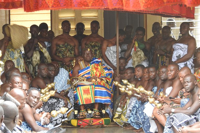 A Taste of West Africa - Ghana Togo & Benin - Booking and Pricing