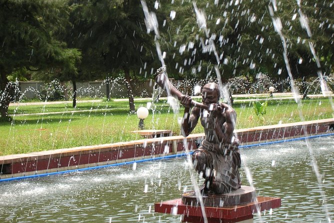 A Taste of West Africa - Ghana Togo & Benin - Customer Reviews