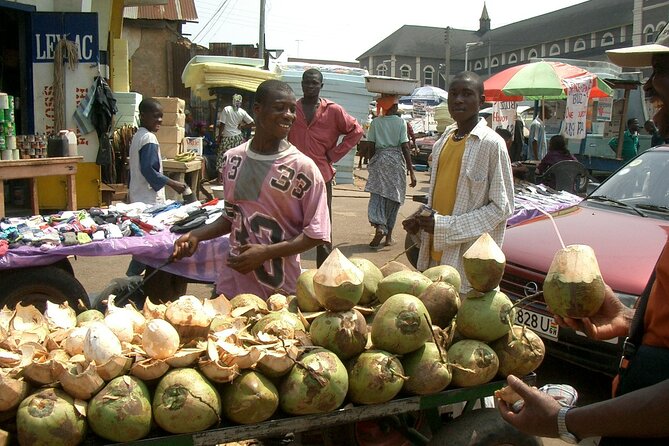 A Taste of West Africa - Ghana Togo & Benin - Frequently Asked Questions