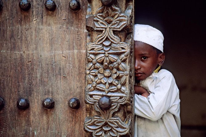 A Taste of Zanzibar - 6 Days - Booking Details