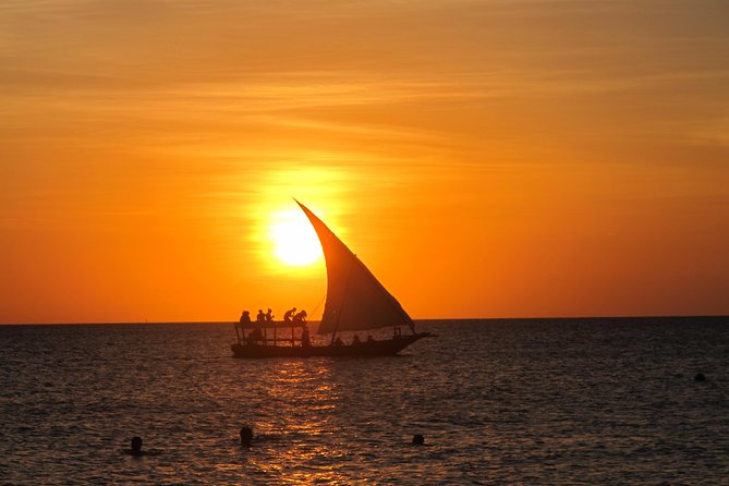 A Taste of Zanzibar - 6 Days - Practical Information