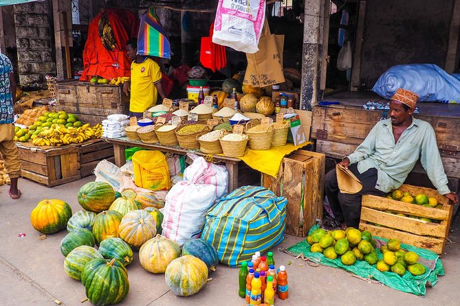 A Taste of Zanzibar - 6 Days - Optional Activities