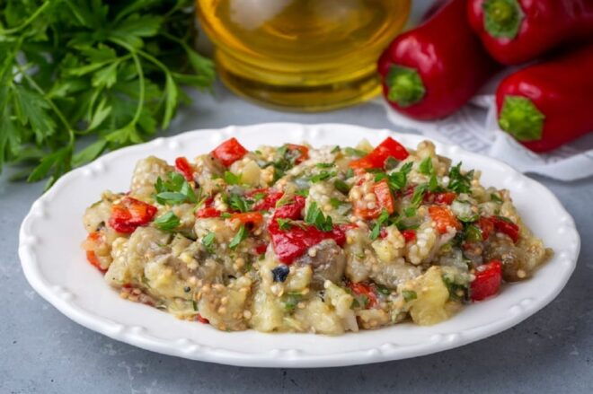 A Tasteful Variety of Greek Meze at Marias Home - Guest Experience