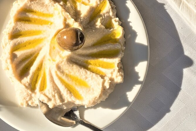 A Tasteful Variety of Greek Meze at Marias Home - Common Questions