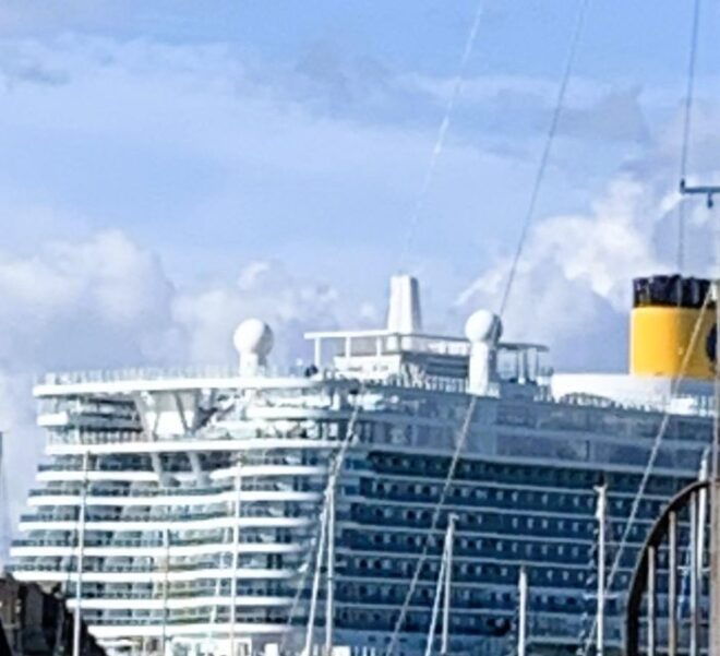 A Tasty Bite of Rome - A Gourmet Journey Through Rome