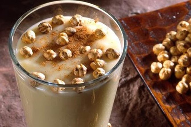 A Tasty Journey at Ottoman Streets - Good To Know