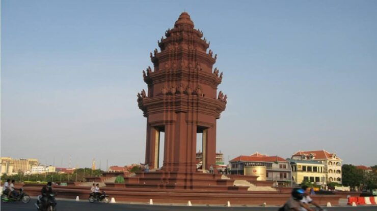 A Ten-Day Exploration of Cambodia. - Good To Know