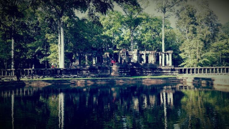 A Ten-Day Exploration of Cambodia. - Itinerary Highlights