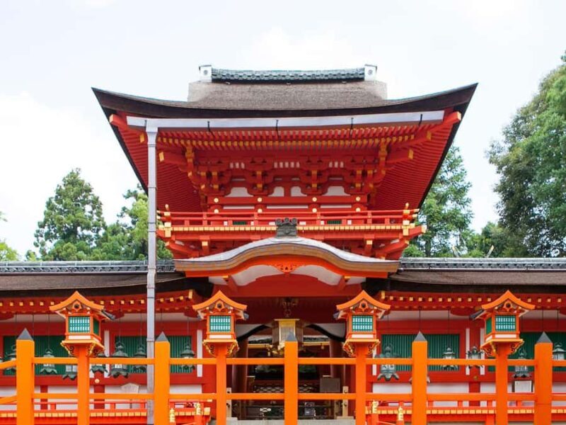 A Thousand Blossoms & Deer: Nara Spring Day Tour - FAQs