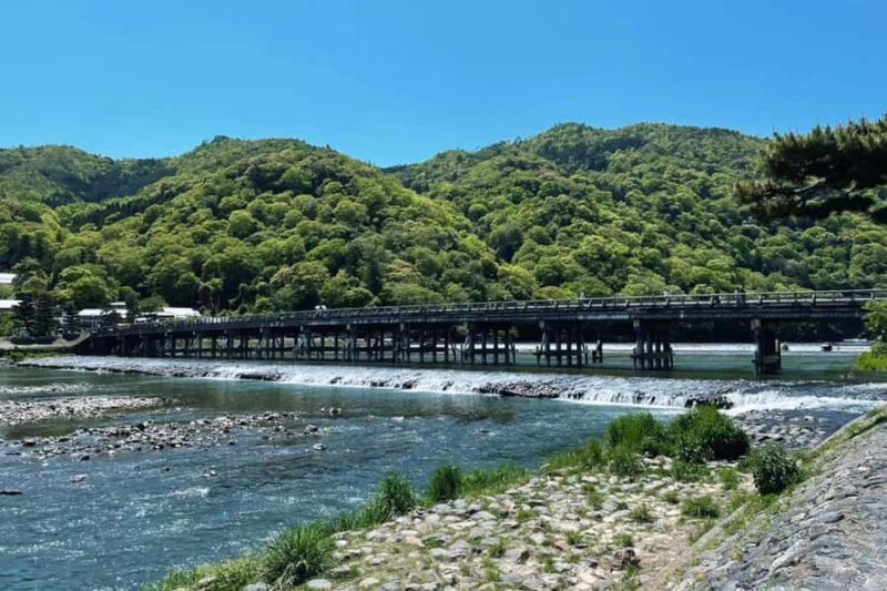 A Thousand Years in One Day: Kyoto & Nara Panoramic Tour - FAQ