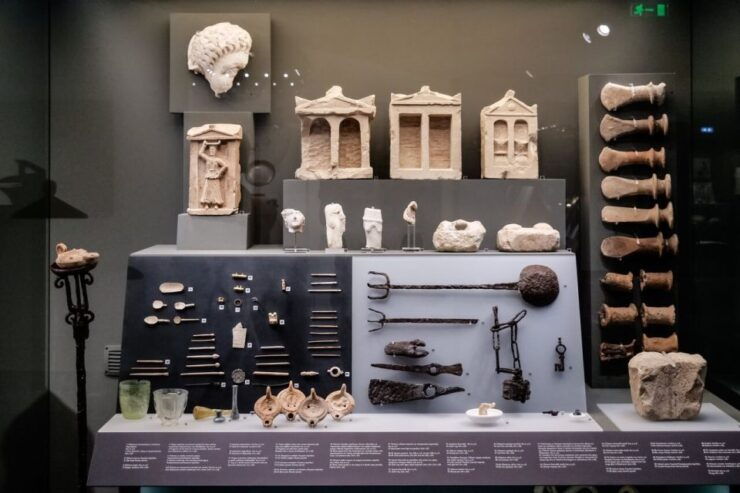 A Time Travel to the Past - Good To Know