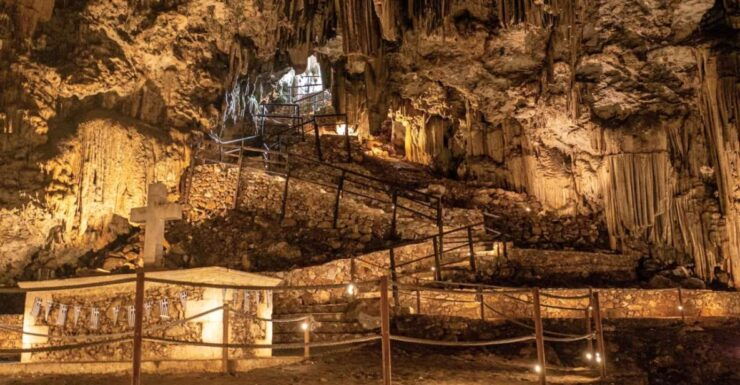 A Time Travel to the Past - Tour Activities