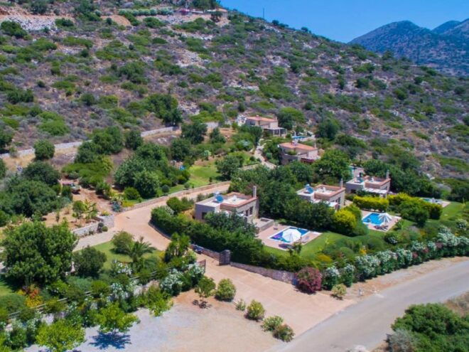 A Time Travel to the Past - Inclusions