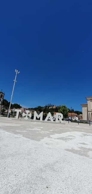 A Tomar Walking Tour : Knights, Myths, Culture & Secrets - A Deep Dive into the Experience