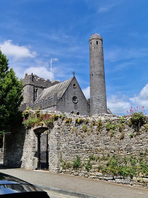 A Tour from Dublin to Cork - Good To Know