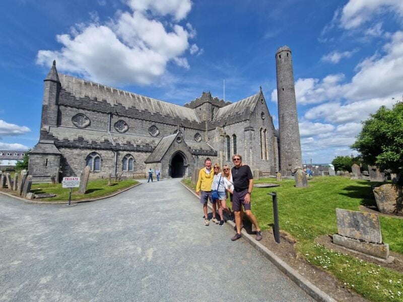 A Tour from Dublin to Cork - Why This Tour Offers Good Value