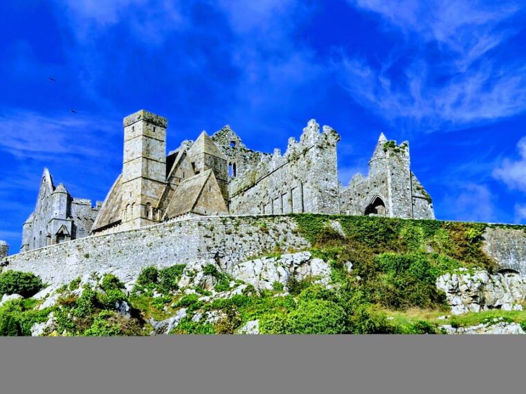 A Tour from Dublin to Cork - Who Should Consider This Tour?