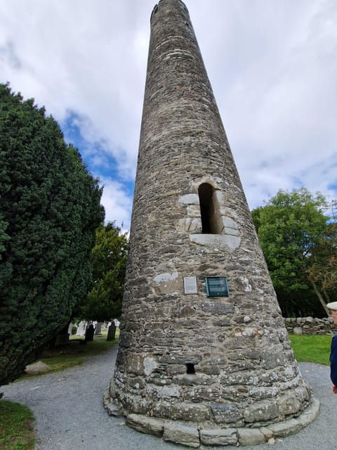 A Tour from Dublin to Cork - FAQs