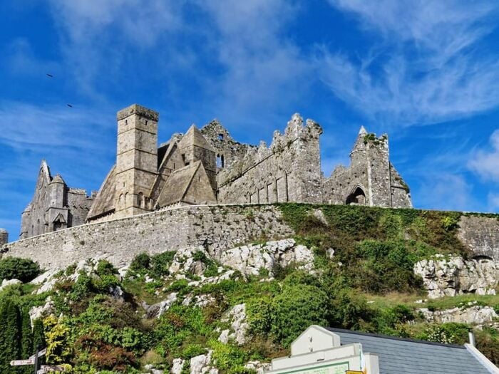 A Tour from Dublin to Cork - Final Recommendation
