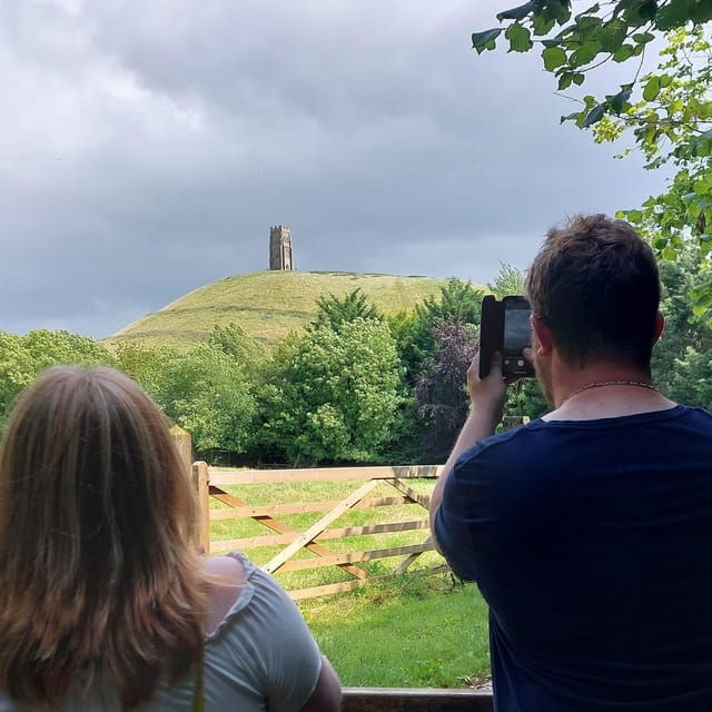 A Tour of Glastonbury - Guided by the Trees - Why This Tour Is a Great Choice