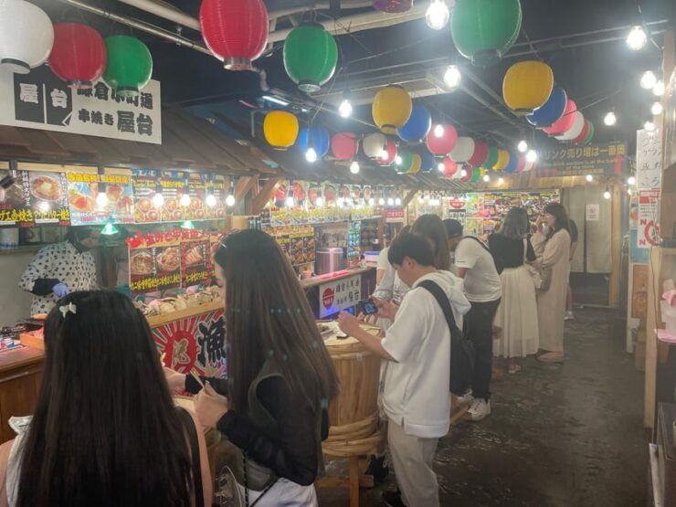 A Tour to Eat up All the Delicacies of Japan in Kamakura - Pricing and Booking Details