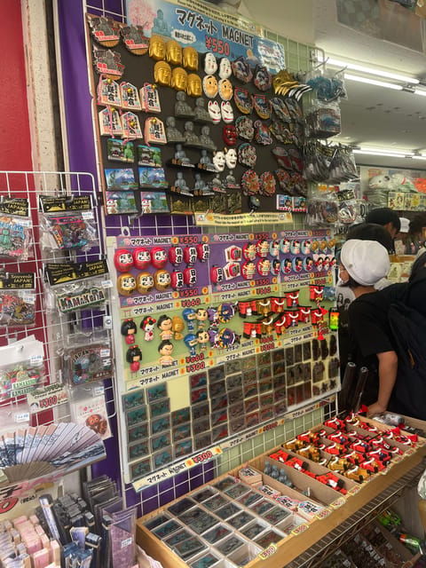 A Tour to Eat up All the Delicacies of Japan in Kamakura - Cultural Significance of Kamakura