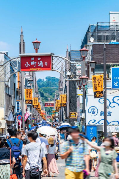 A Tour to Eat up All the Delicacies of Japan in Kamakura - Tips for Participants