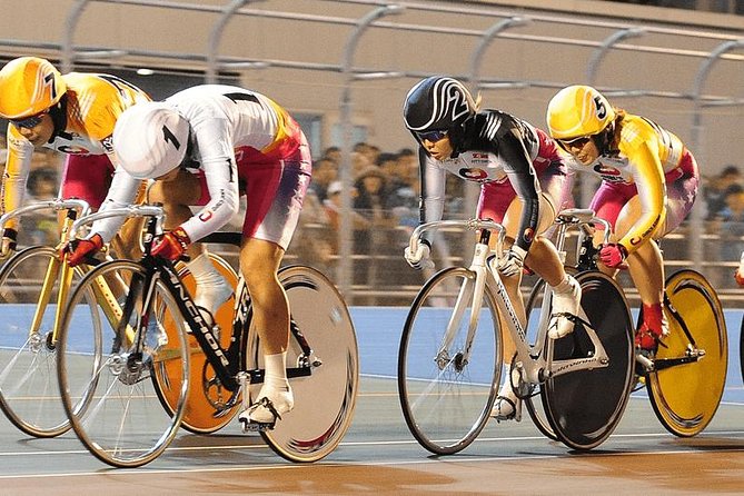 A Tour to Enjoy Japanese Official Gambling (Horse Racing, Bicycle Racing, Pachinko) - Cancellation Policy and Refunds