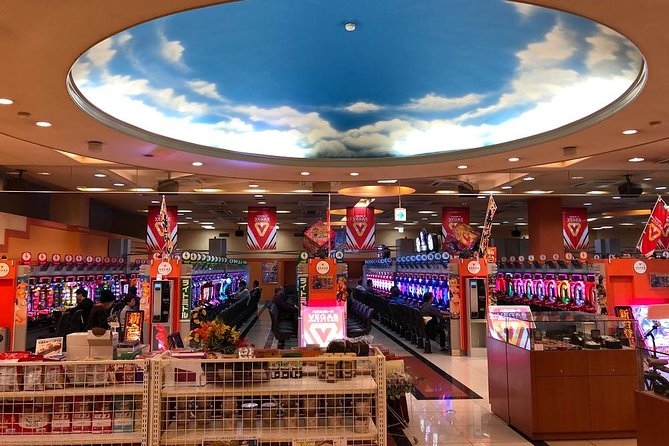 A Tour to Enjoy Japanese Official Gambling (Horse Racing, Bicycle Racing, Pachinko) - Questions and Assistance