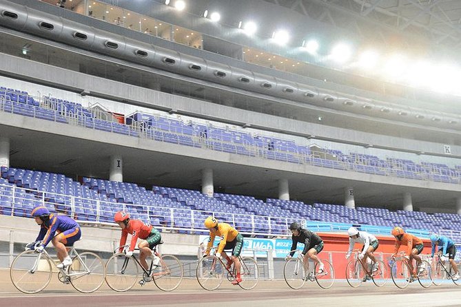 A Tour to Enjoy Japanese Official Gambling (Horse Racing, Bicycle Racing, Pachinko) - Pricing and Terms