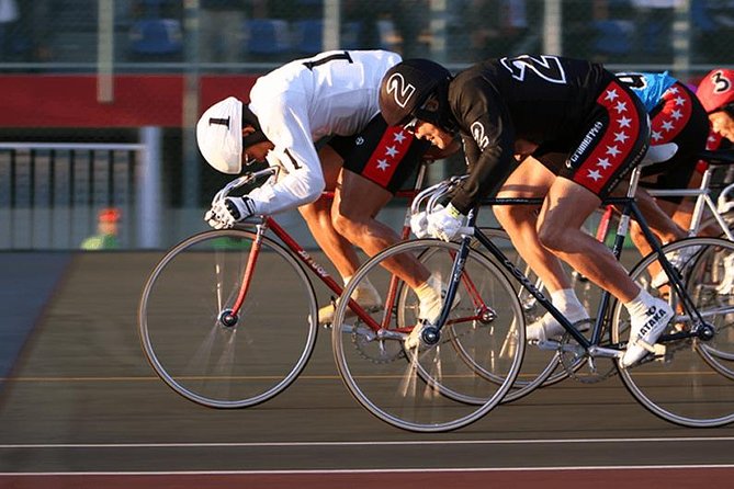 A Tour to Enjoy Japanese Official Gambling (Horse Racing, Bicycle Racing, Pachinko) - Copyright and Terms and Conditions