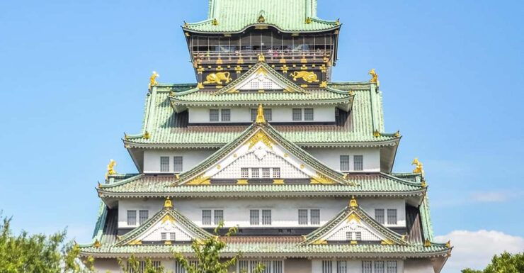 A Tour to Explore the Symbol of Osaka: Osaka Castle - Good To Know
