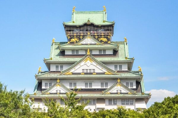 A Tour to Explore the Symbol of Osaka: Osaka Castle - What to Bring