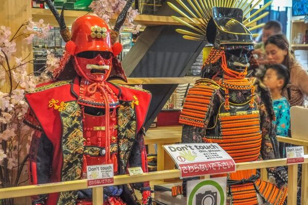 A Tour to Explore the Symbol of Osaka: Osaka Castle - Cancellation Policy