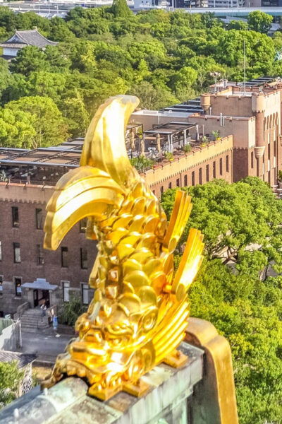 A Tour to Explore the Symbol of Osaka: Osaka Castle - Contact Information