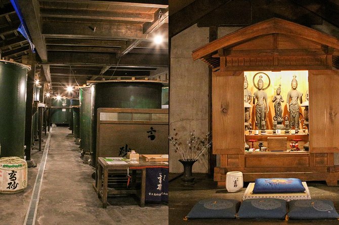 A Trip to Enjoy Subsoil Water and Nature Behind Mt. Fuji - Price and Booking Information