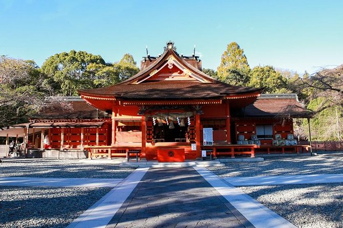 A Trip to Enjoy Subsoil Water and Nature Behind Mt. Fuji - Contact Information and Terms