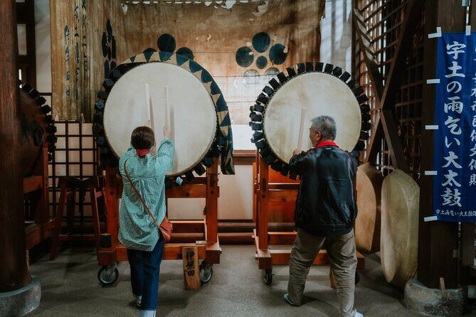 A Trip to Explore the History and Culture of Uto City in Kumamoto - Good To Know