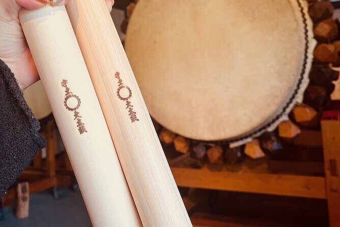 A Trip to Explore the History and Culture of Uto City in Kumamoto - The Beating Heart: Uto City Big Drums Museum